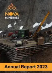 Nova Minerals Limited