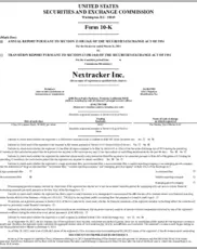 Nextracker Inc.