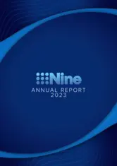 Nine Entertainment Co Holdings Ltd