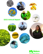 Nufarm Limited