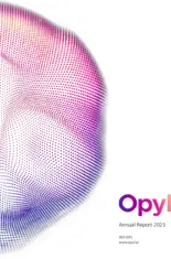 Opyl Limited