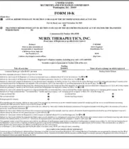 Nurix Therapeutics, Inc.