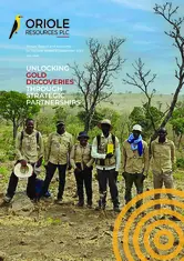 Oriole Resources