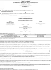 NuScale Power Corporation