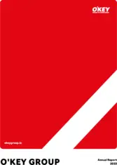 O'Key Group SA