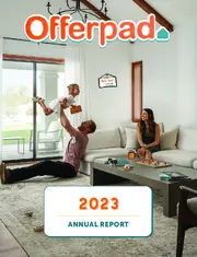 Offerpad Solutions Inc.