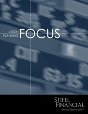 Stifel Financial