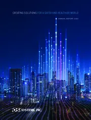 OSI Systems, Inc.