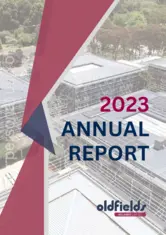 Oldfields Holdings Limited