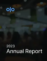 Olo Inc.
