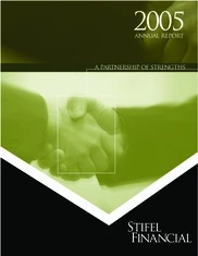 Stifel Financial