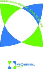 Pancontinental Energy NL