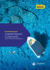 On the Beach Group plc