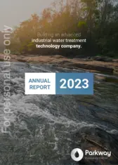 Parkway Process Solutions