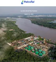 PetroTal Corp.