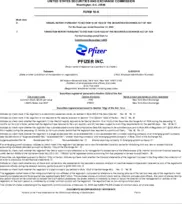 Pfizer Inc.