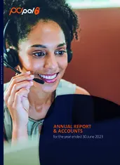 PCI-PAL PLC