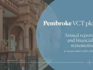 Pembroke VCT plc