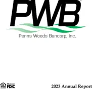 Penns Woods Bancorp, Inc.