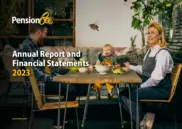 Pensionbee Group PLC