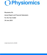 Physiomics