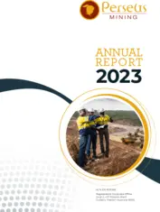 Perseus Mining Limited