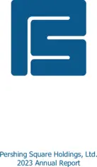 Pershing Square Holdings, Ltd