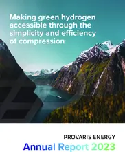 Provaris Energy