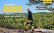 Ponsse Oyj