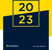 Postmedia Network Canada Corp.