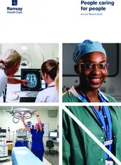 Ramsay Health Care