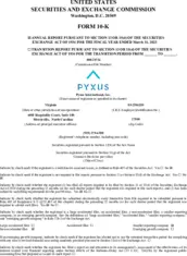 Pyxus International, Inc.