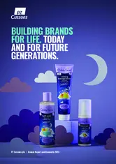 PZ Cussons