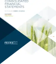 PrairieSky Royalty Ltd