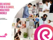 Reckitt Benckiser Group plc