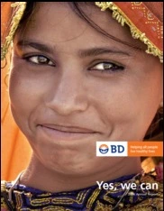 Becton, Dickinson and Company