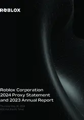 Roblox Corporation