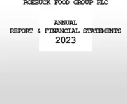 Roebuck Food Group Plc