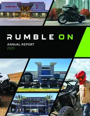 RideNow Group, Inc.