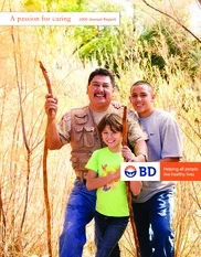 Becton, Dickinson and Company