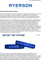 Ryerson Holding Corp