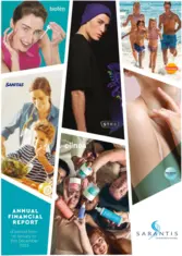 Sarantis Group