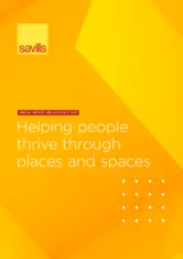 Savills plc