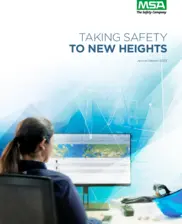 MSA Safety Inc.