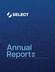 Select Water Solutions, Inc.