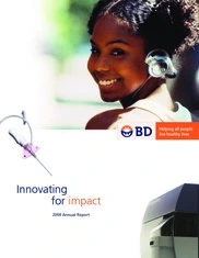 Becton, Dickinson and Company