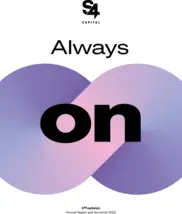 S4 Capital plc