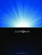 SunPower Corporation