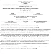 Seven Hills Realty Trust