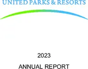 United Parks & Resorts Inc.